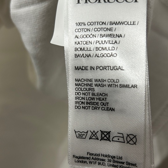 Fiorucci men’s tshirt - Picture 4 of 4